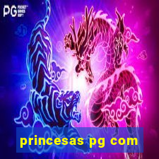 princesas pg com